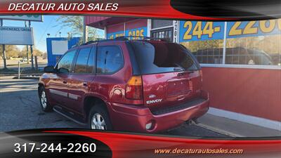 2002 GMC Envoy SLT   - Photo 7 - Indianapolis, IN 46221