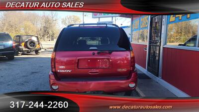 2002 GMC Envoy SLT   - Photo 6 - Indianapolis, IN 46221