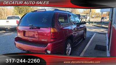 2002 GMC Envoy SLT   - Photo 5 - Indianapolis, IN 46221