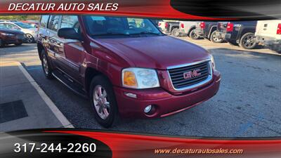 2002 GMC Envoy SLT   - Photo 4 - Indianapolis, IN 46221