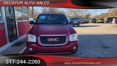 2002 GMC Envoy SLT   - Photo 3 - Indianapolis, IN 46221