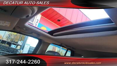 2002 GMC Envoy SLT   - Photo 11 - Indianapolis, IN 46221