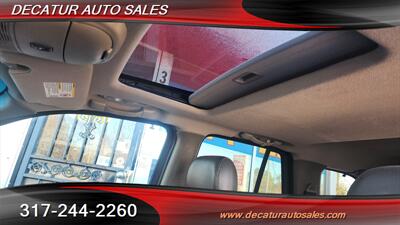 2002 GMC Envoy SLT   - Photo 10 - Indianapolis, IN 46221