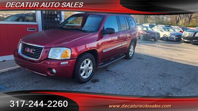 2002 GMC Envoy SLT   - Photo 2 - Indianapolis, IN 46221