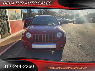 2009 Jeep Compass Limited   - Photo 6 - Indianapolis, IN 46221