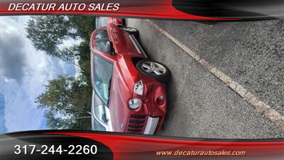 2009 Jeep Compass Limited   - Photo 3 - Indianapolis, IN 46221