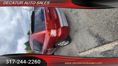 2009 Jeep Compass Limited   - Photo 4 - Indianapolis, IN 46221