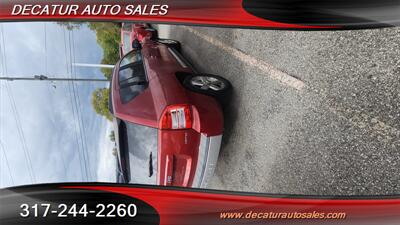 2009 Jeep Compass Limited   - Photo 5 - Indianapolis, IN 46221