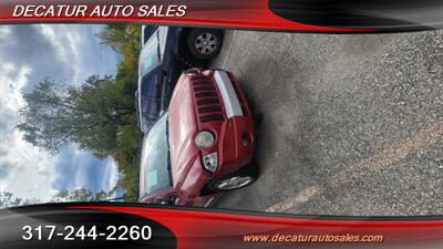 2009 Jeep Compass Limited   - Photo 2 - Indianapolis, IN 46221