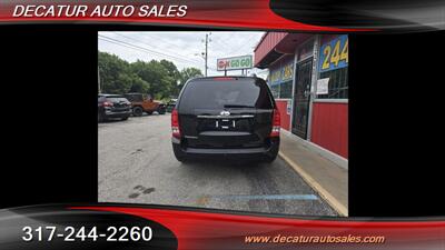2012 Kia Sedona LX   - Photo 24 - Indianapolis, IN 46221