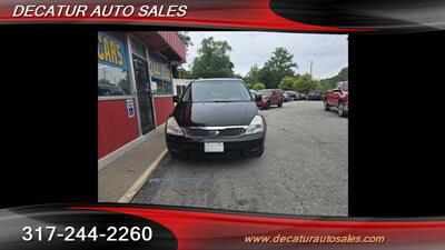 2012 Kia Sedona LX   - Photo 21 - Indianapolis, IN 46221