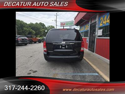 2012 Kia Sedona LX   - Photo 15 - Indianapolis, IN 46221