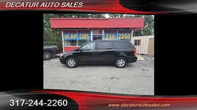 2012 Kia Sedona LX   - Photo 19 - Indianapolis, IN 46221