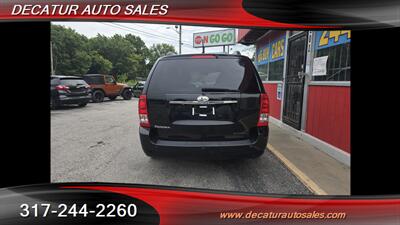 2012 Kia Sedona LX   - Photo 6 - Indianapolis, IN 46221