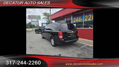 2012 Kia Sedona LX   - Photo 25 - Indianapolis, IN 46221
