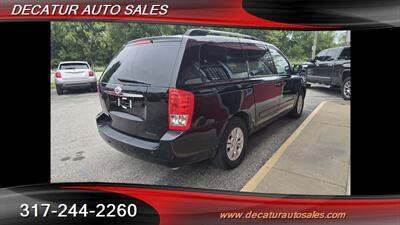 2012 Kia Sedona LX   - Photo 5 - Indianapolis, IN 46221