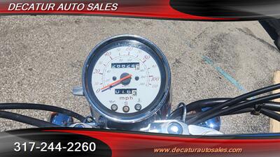 1999 HONDA Shadow SHADOW   - Photo 5 - Indianapolis, IN 46221