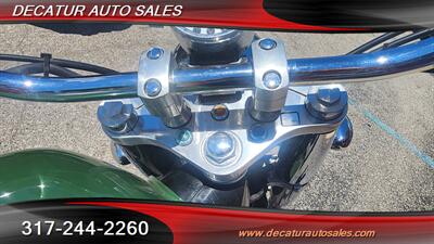 1999 HONDA Shadow SHADOW   - Photo 6 - Indianapolis, IN 46221