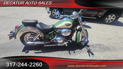 1999 HONDA Shadow SHADOW   - Photo 4 - Indianapolis, IN 46221