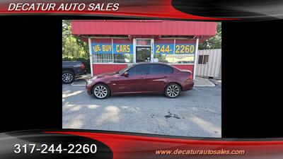 2011 BMW 328i xDrive   - Photo 21 - Indianapolis, IN 46221