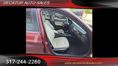 2011 BMW 328i xDrive   - Photo 30 - Indianapolis, IN 46221