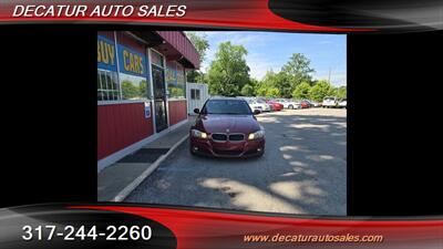 2011 BMW 328i xDrive   - Photo 23 - Indianapolis, IN 46221
