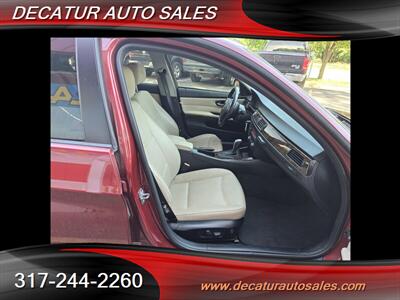 2011 BMW 328i xDrive   - Photo 20 - Indianapolis, IN 46221