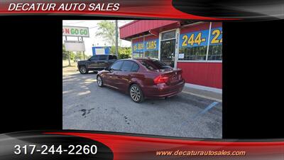 2011 BMW 328i xDrive   - Photo 27 - Indianapolis, IN 46221