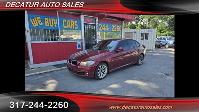 2011 BMW 328i xDrive   - Photo 2 - Indianapolis, IN 46221