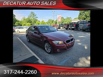 2011 BMW 328i xDrive   - Photo 14 - Indianapolis, IN 46221