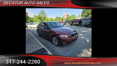2011 BMW 328i xDrive   - Photo 24 - Indianapolis, IN 46221