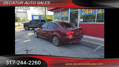 2011 BMW 328i xDrive   - Photo 7 - Indianapolis, IN 46221