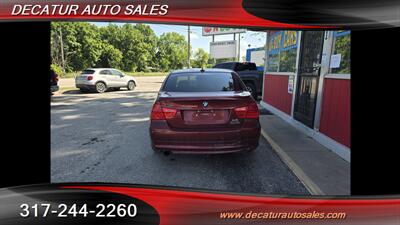 2011 BMW 328i xDrive   - Photo 6 - Indianapolis, IN 46221