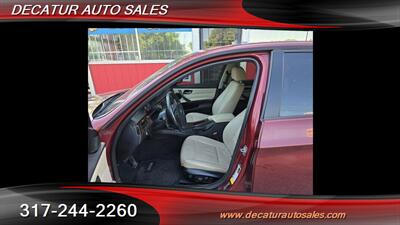 2011 BMW 328i xDrive   - Photo 28 - Indianapolis, IN 46221