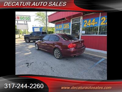 2011 BMW 328i xDrive   - Photo 17 - Indianapolis, IN 46221