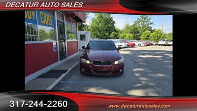 2011 BMW 328i xDrive   - Photo 3 - Indianapolis, IN 46221