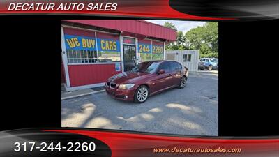 2011 BMW 328i xDrive   - Photo 22 - Indianapolis, IN 46221
