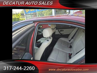 2011 BMW 328i xDrive   - Photo 19 - Indianapolis, IN 46221