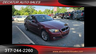2011 BMW 328i xDrive   - Photo 4 - Indianapolis, IN 46221