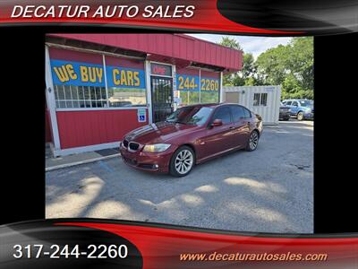 2011 BMW 328i xDrive   - Photo 12 - Indianapolis, IN 46221