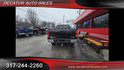 2010 GMC Sierra 1500 SL   - Photo 6 - Indianapolis, IN 46221