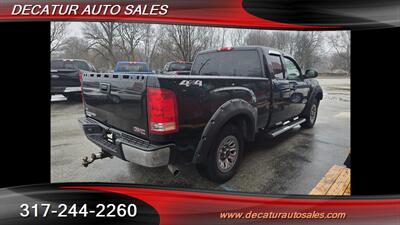 2010 GMC Sierra 1500 SL   - Photo 5 - Indianapolis, IN 46221