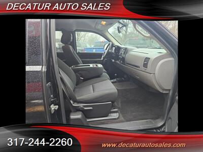 2010 GMC Sierra 1500 SL   - Photo 21 - Indianapolis, IN 46221