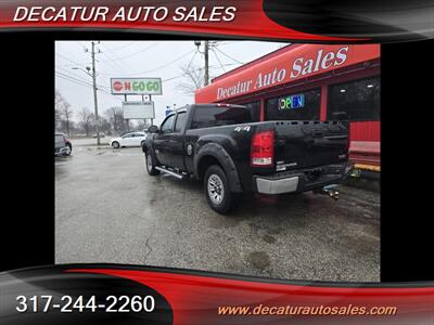 2010 GMC Sierra 1500 SL   - Photo 18 - Indianapolis, IN 46221