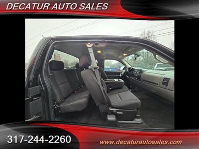 2010 GMC Sierra 1500 SL   - Photo 22 - Indianapolis, IN 46221