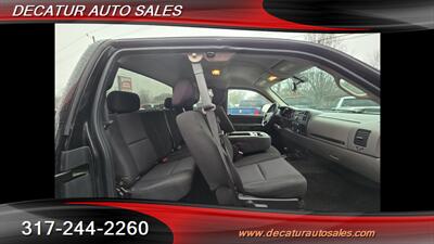 2010 GMC Sierra 1500 SL   - Photo 11 - Indianapolis, IN 46221