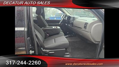 2010 GMC Sierra 1500 SL   - Photo 10 - Indianapolis, IN 46221
