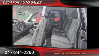 2010 GMC Sierra 1500 SL   - Photo 9 - Indianapolis, IN 46221