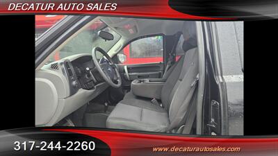 2010 GMC Sierra 1500 SL   - Photo 8 - Indianapolis, IN 46221