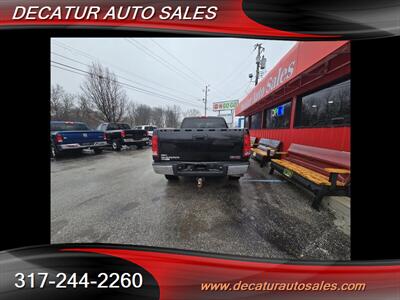 2010 GMC Sierra 1500 SL   - Photo 17 - Indianapolis, IN 46221